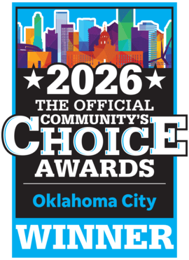 2024 community choice award