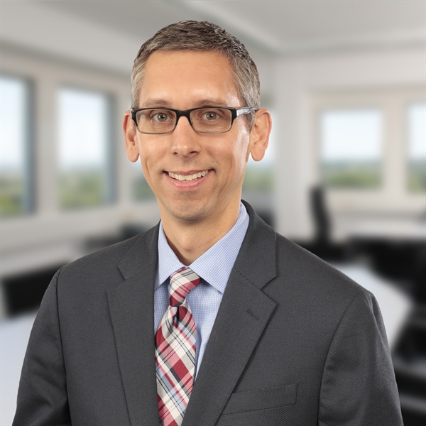 Gregory M. Metz