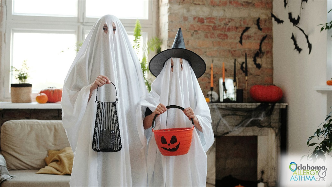 Teal Pumpkins and Treats: Making Halloween Magic for Everyone