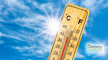 Excessive Heat and Asthma: Understanding the Risks and How to Stay Safe