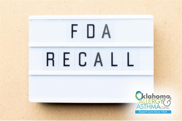 Important Recall Notice: Mondelēz Global LLC’s RITZ Peanut Butter Cracker Sandwiches