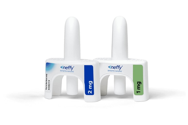 Needle-Free Option for Severe Allergic Reactions Expanded for Use in Children