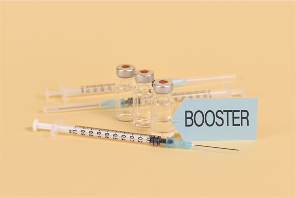 CDC approves monovalent COVID-19 boosters for adults