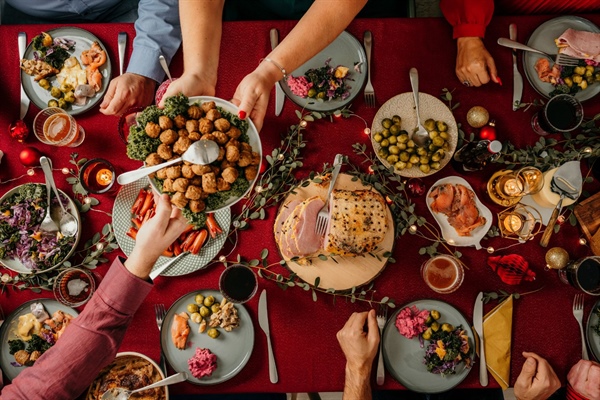 Allergies, Asthma and Winter Holidays