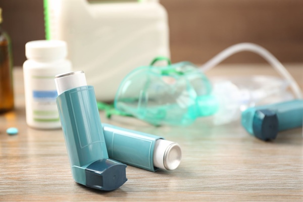 Asthma and COPD: Differences and Similarities