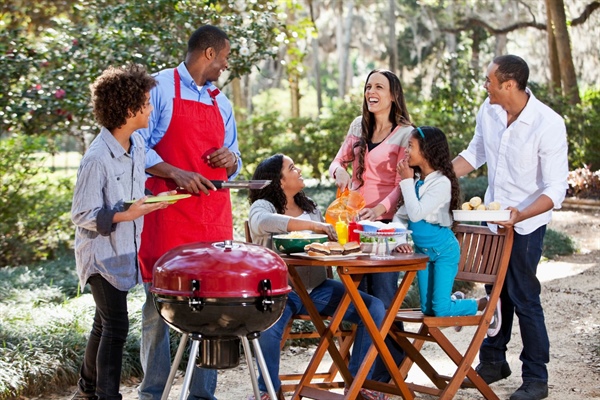 Allergy-Friendly Dishes for Cookouts and Barbecues