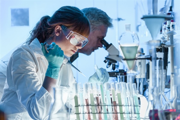 Therapy Aims to Turn IgE Allergy Antibodies into Reaction Blockers