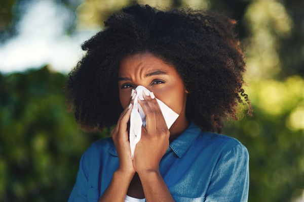 What Is an Allergy?