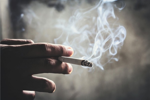 Second Hand Smoke and Asthma