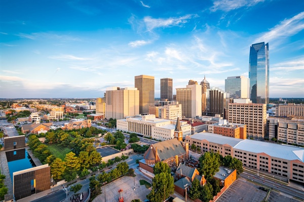 AAFA’s 2024 Allergy Capitals™ report names most challenging cities for living with allergies, OKC – Fifth; Tulsa – Sixth in the top Ten