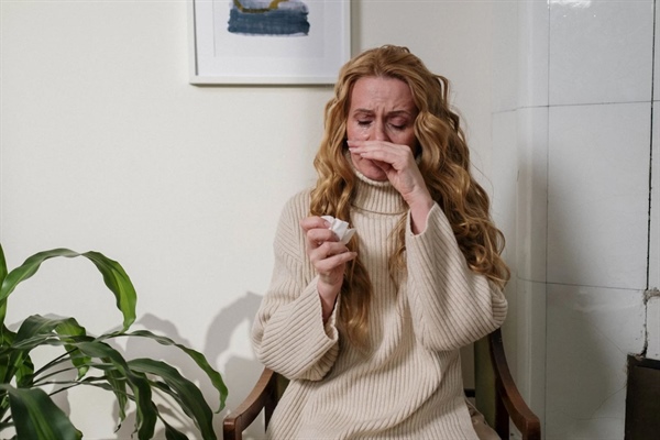 New Year’s Resolutions for Asthma and Allergies