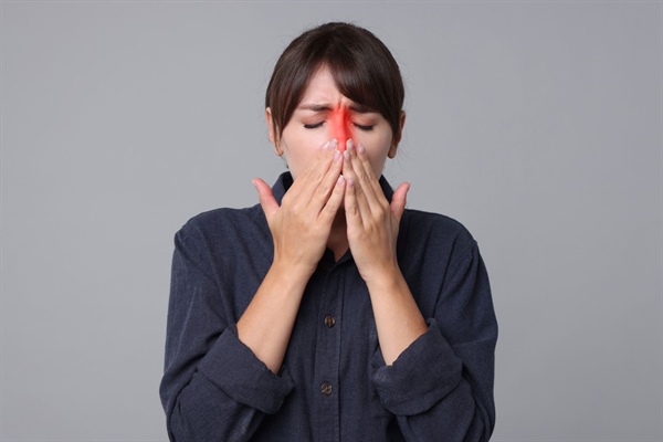 AAAAI News: Sinusitis’s Impact on Asthma, Shot Brings 4-Season Relief