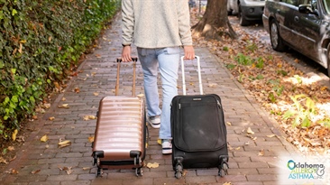 Traveling with Asthma & Allergies: What You Need to Know