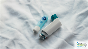 Allergy & Asthma Action Plans: Why You Need One & How to Create Yours