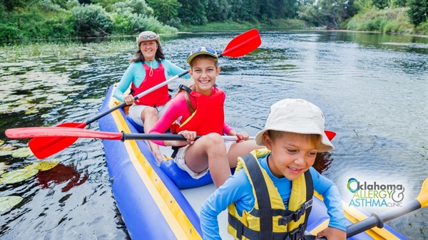 Summer Camps and Food Allergies: How to Prepare and Keep Your Camper Safe