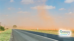 Saharan Dust: What Allergy and Asthma Patients Need to Know