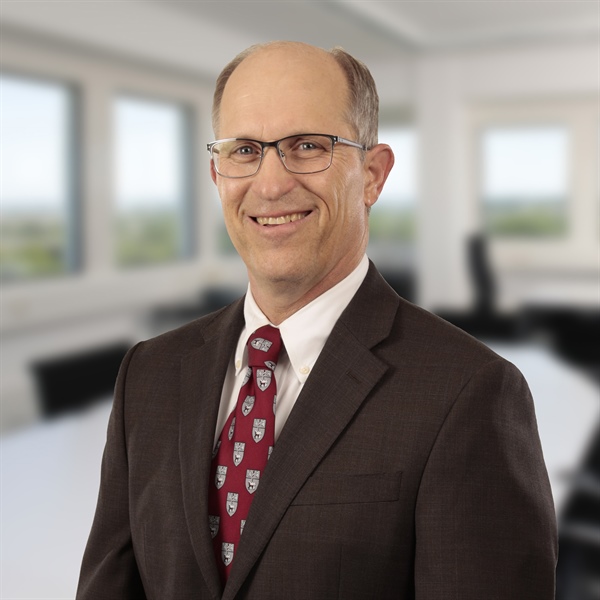 Dean A. Atkinson
