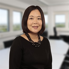 Laura K. Chong