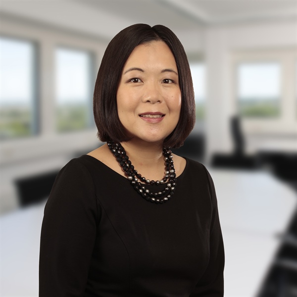 Laura K. Chong