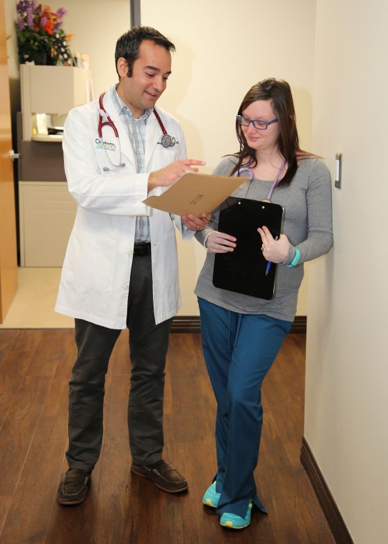 Contact Us Oklahoma Allergy & Asthma Clinic