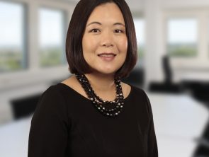 Laura K. Chong