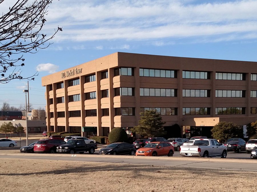 Allergy Reports Archive Oklahoma Allergy and Asthma Clinic