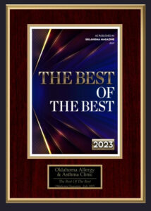 Best of the Best 2023 - Oklahoma Magazine