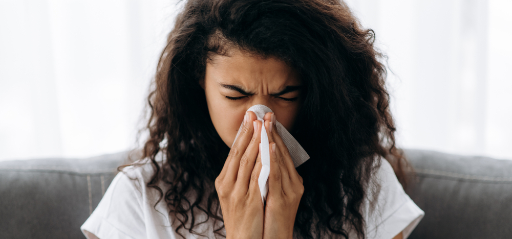 Cedar Fever and Other Winter Allergies