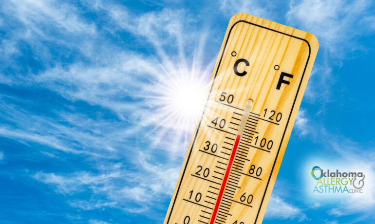 Excessive Heat and Asthma: Understanding the Risks and How to Stay Safe