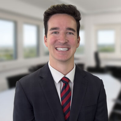 Matthew M. Farley