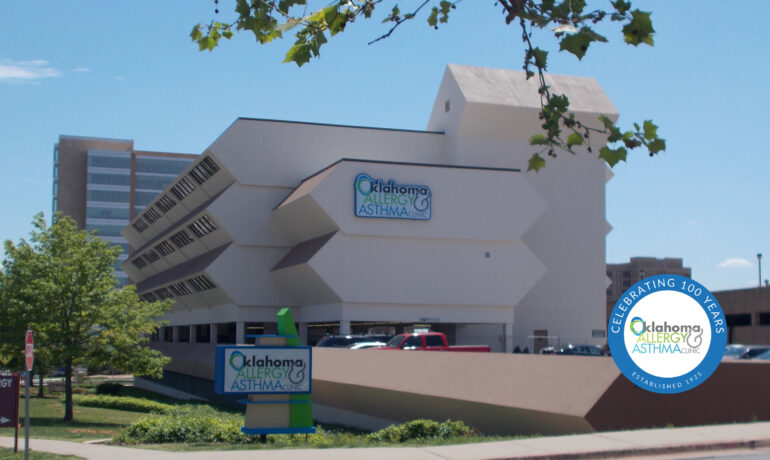 Celebrating 100 Years of Excellence: OAAC’s Centennial Celebration