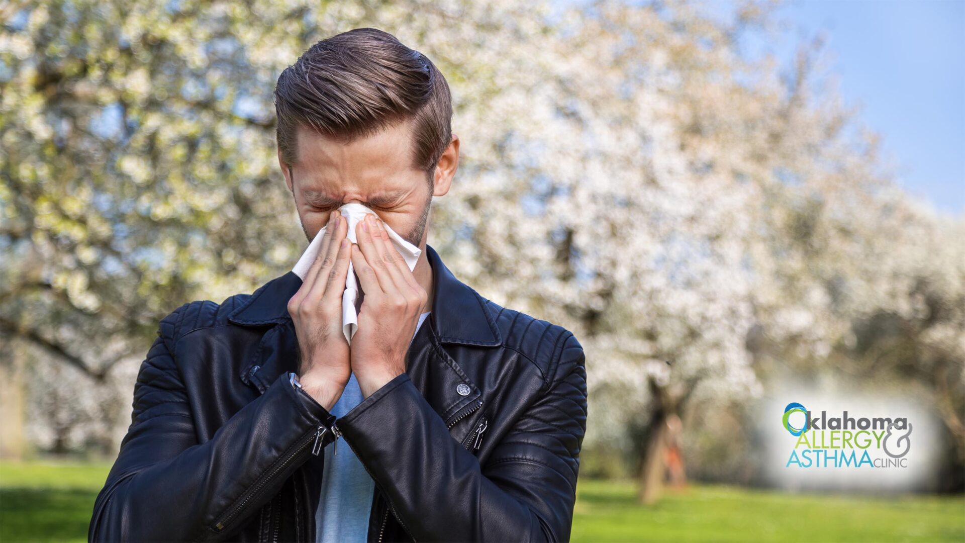 May Is Asthma and Allergy Awareness Month: What Every Oklahoman Should Know