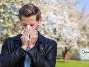 May Is Asthma and Allergy Awareness Month: What Every Oklahoman Should Know