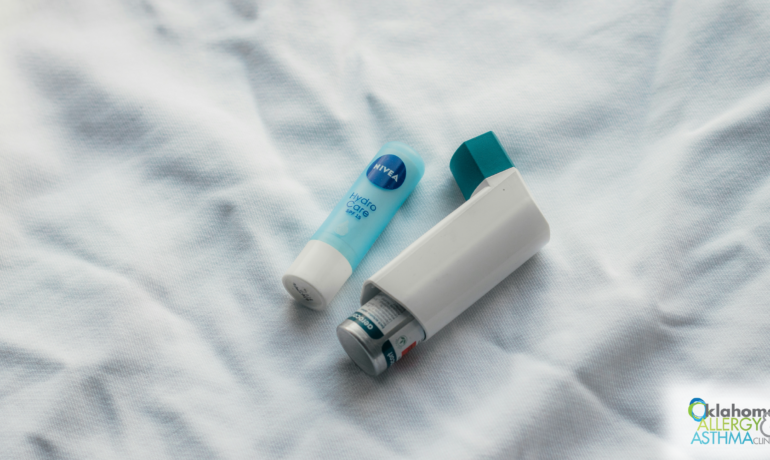 Allergy & Asthma Action Plans: Why You Need One & How to Create Yours