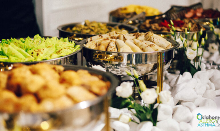 Inclusive Event Planning: Why Allergy-Safe Practices Matter