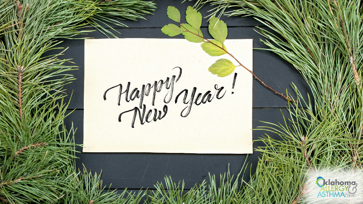 Your 2026 Asthma & Allergy Health Checklist