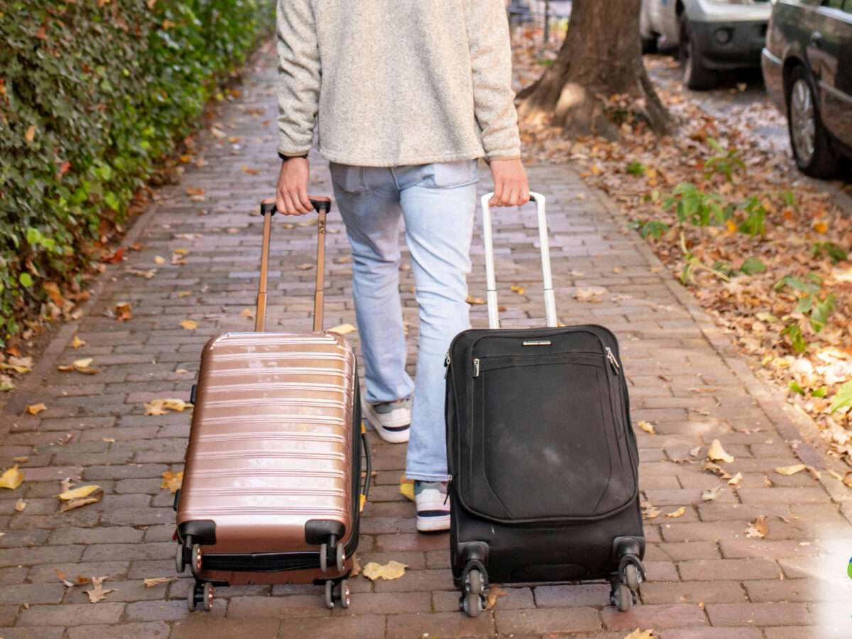 Traveling with Asthma & Allergies: What You Need to Know