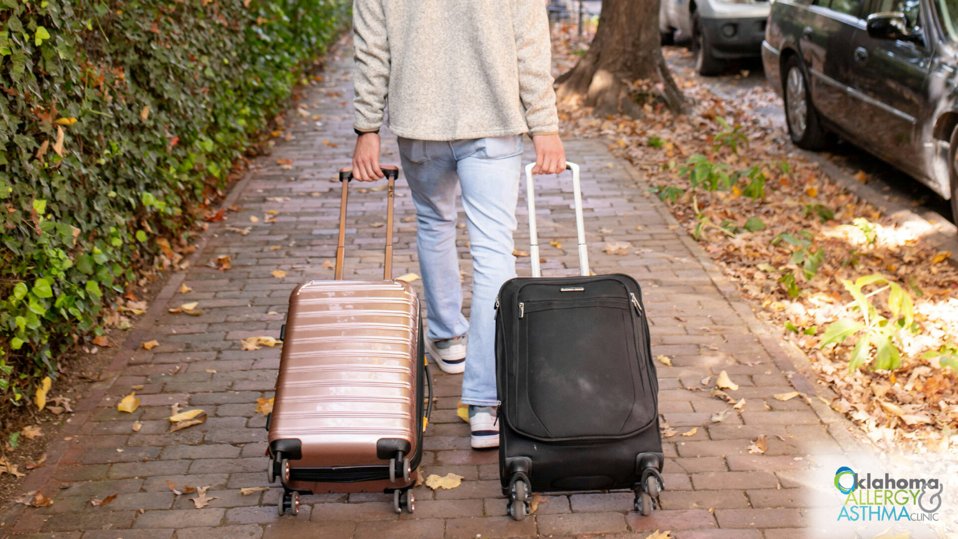 Traveling with Asthma & Allergies: What You Need to Know