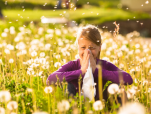 4 Ways to Tackle Seasonal Allergy Symptoms ASAP