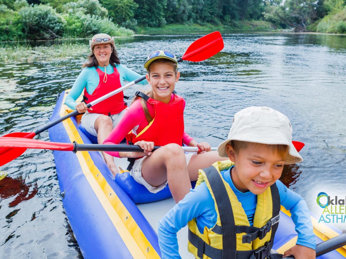 Summer Camps and Food Allergies: How to Prepare and Keep Your Camper Safe
