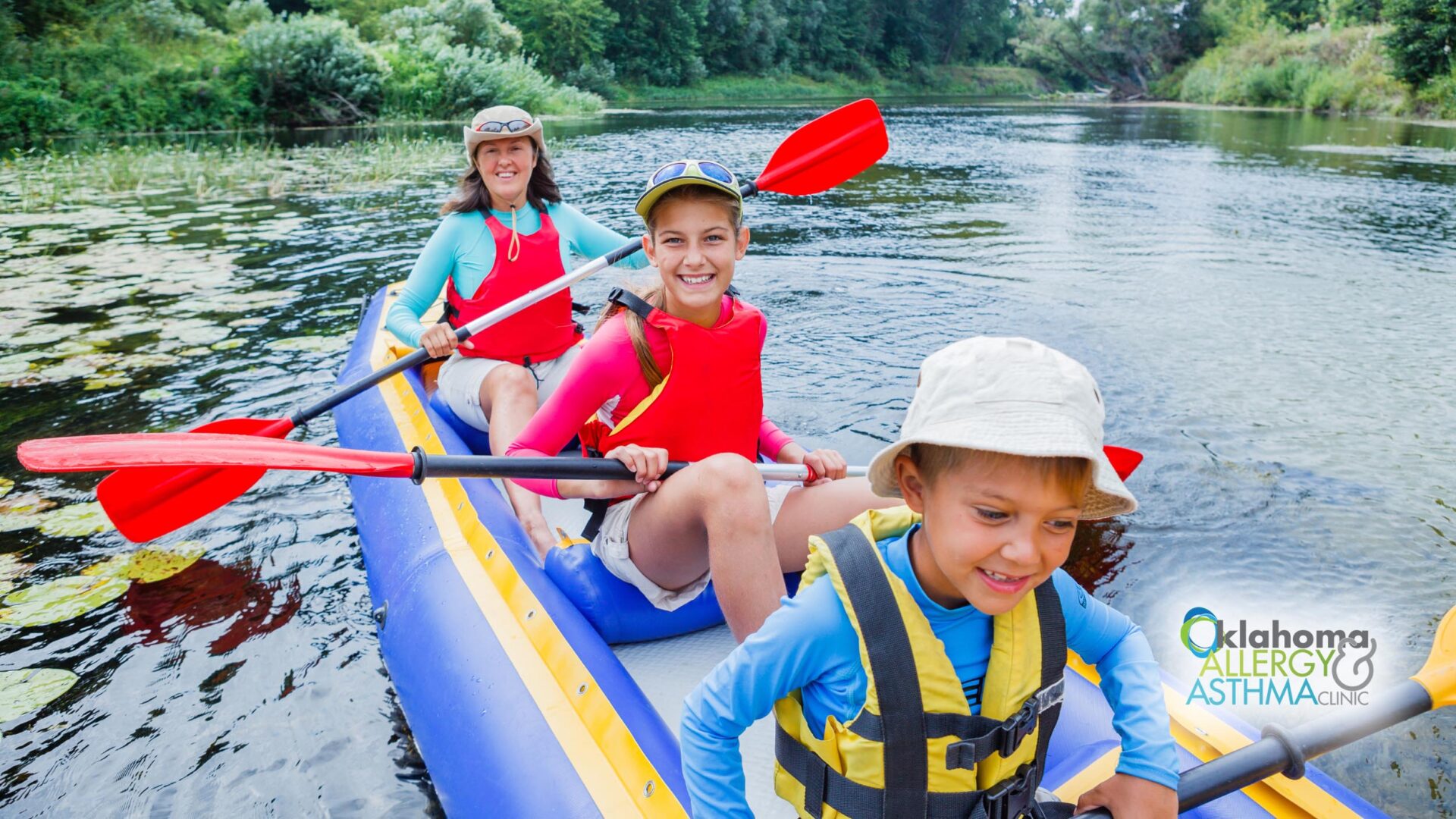 Summer Camps and Food Allergies: How to Prepare and Keep Your Camper Safe
