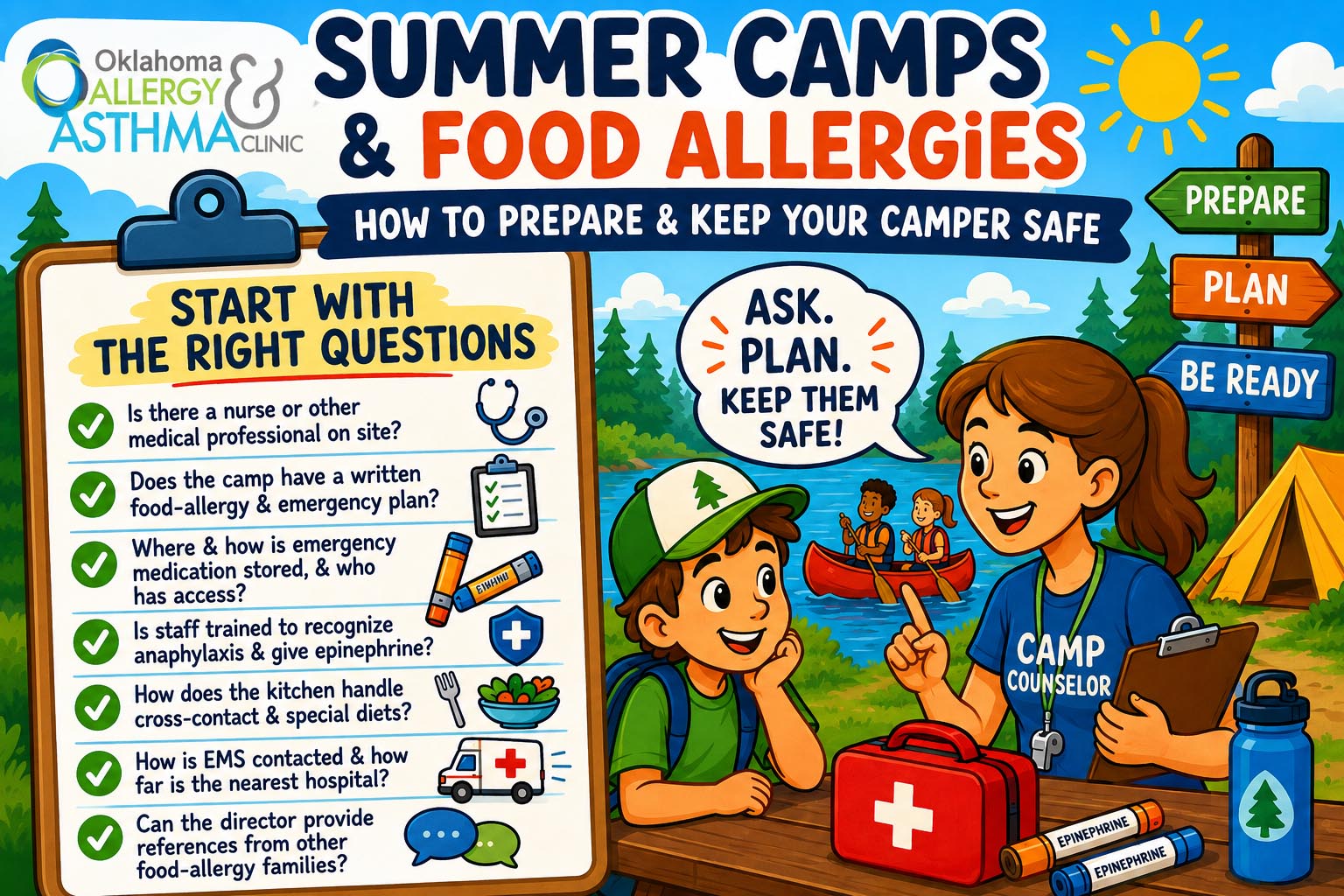 summer food allergies gfx for blog June 2026